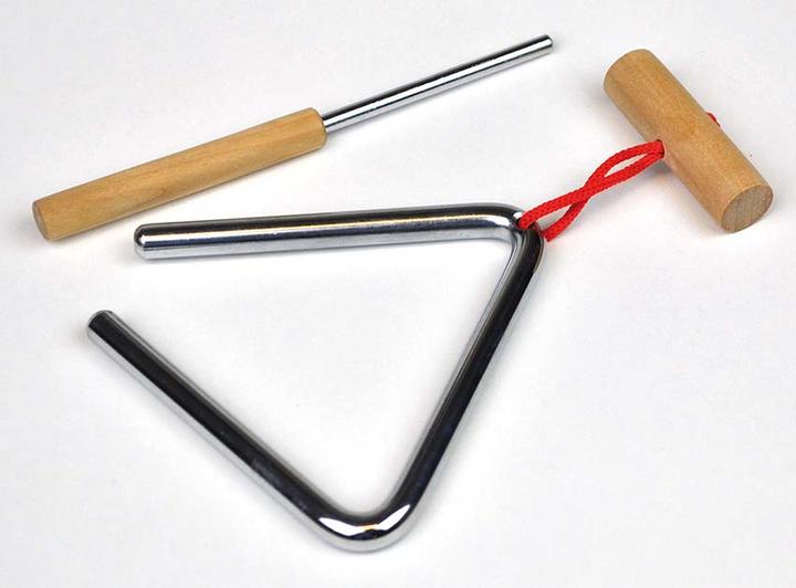 Produktbild Voggy's Percussion-Set