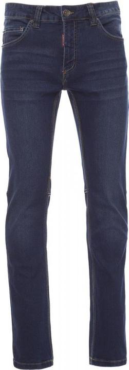 Jean bleu