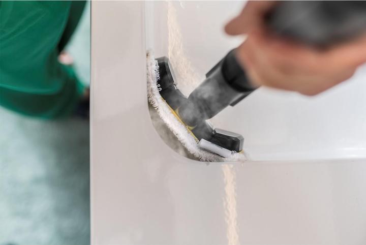 Actual product image Kärcher Handdüsenset