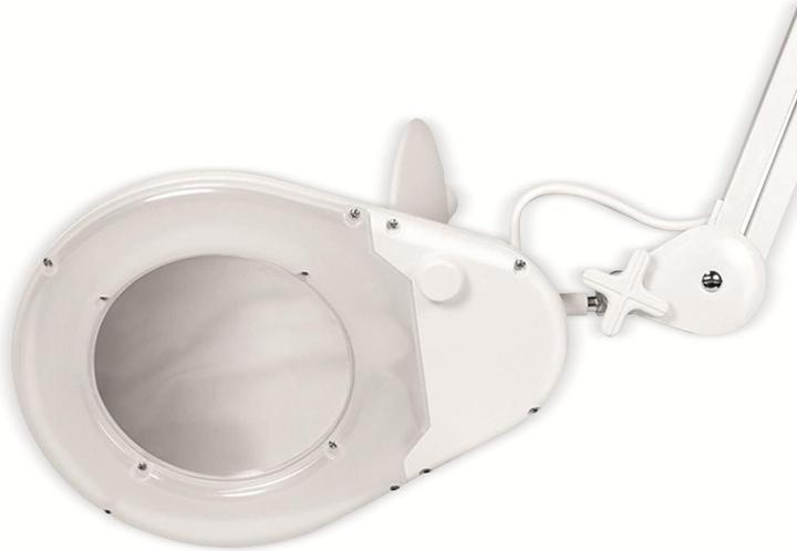 Actual product image LogiLink Magnifier lamp (700 lm)