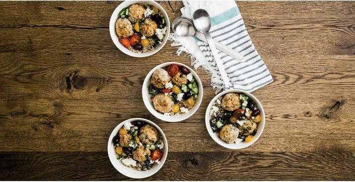 Produktbild Ninja ON400DE