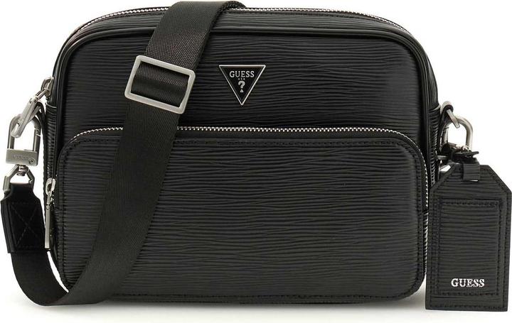 Immagine prodotto Guess Milano Crossbody Double Zip Bag
