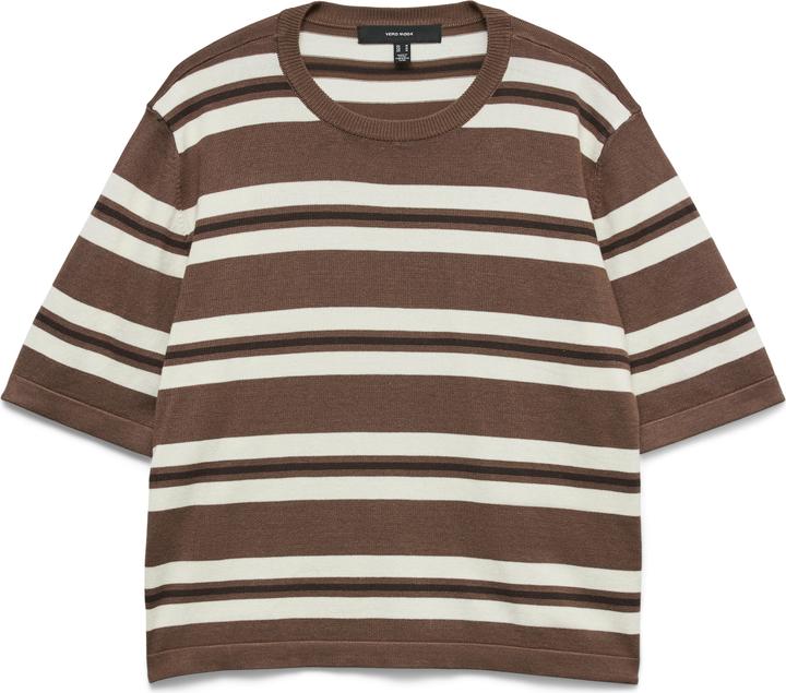 Immagine prodotto Vero Moda Vmsilje 2/4 O-Nck Oversize Pull Ga Noos (M)
