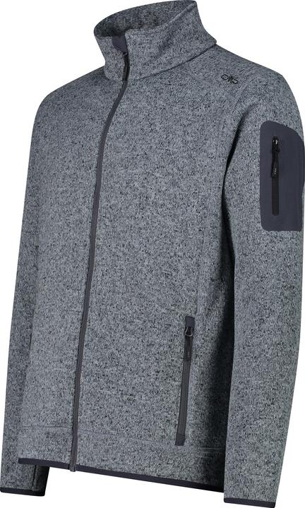 Immagine prodotto CMP Campagnolo Strick Fleece (4XL)