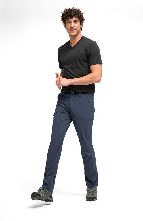 Produktbild Maier Sports Nil Roll Up Hose (3XL, 4XL)