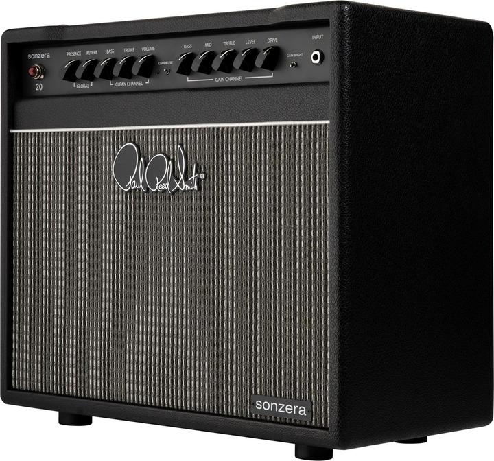 Produktbild PRS Sonzera 20 Combo (Gitarre, 20 W)