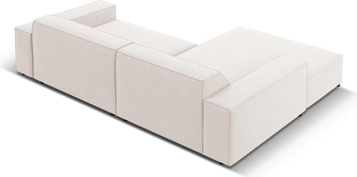 Image du produit Micadoni Jodie (Canapé d'angle, Canapé modulaire)