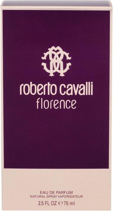 Produktbild Roberto Cavalli Florence - Für Frauen, 75 ml (Eau de Parfum, 75 ml)