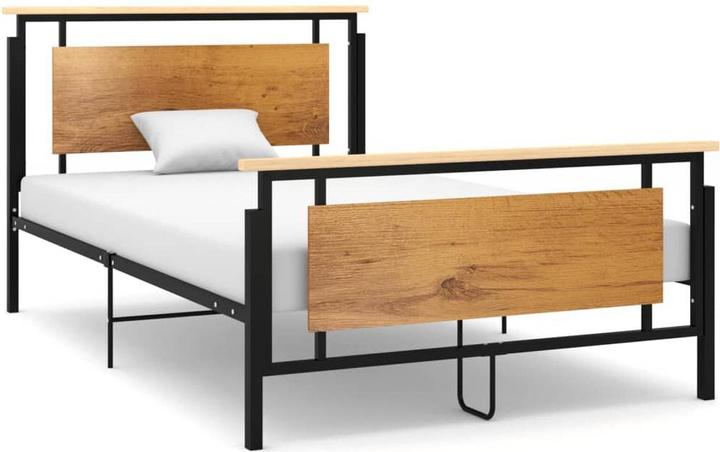 Produktbild vidaXL Enisa (120 x 200 cm)