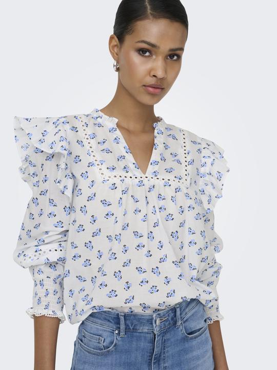 Image du produit Only ONLIDRIS Bluse Bluse (XS)