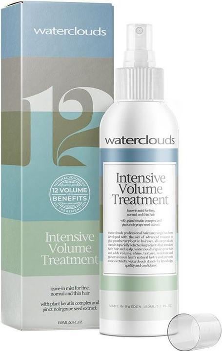 Produktbild Waterclouds Intensive Volume Treatment (150 ml)