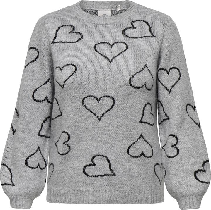 Image du produit Only CARHAPPIE Pull en maille (M)
