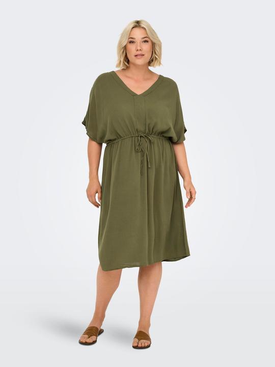 Actual product image Only CARCHIARA Kurzes Kleid Kleid (44)