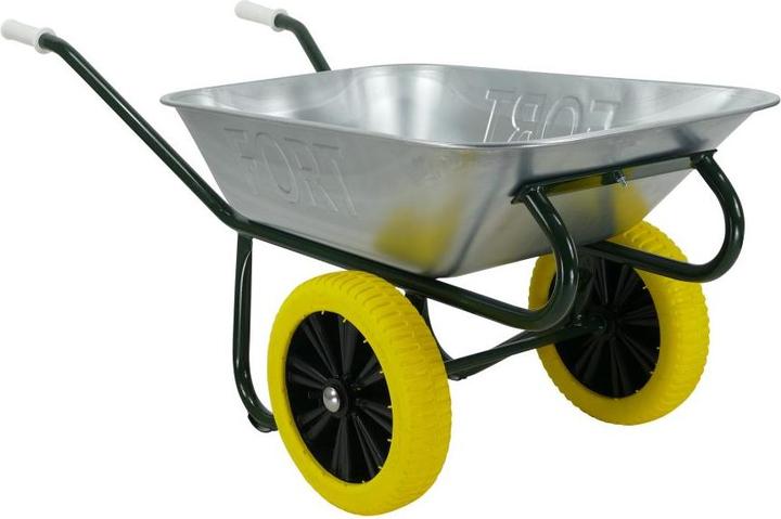 FORT Kruiwagen 2-Wielen