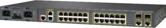 Immagine prodotto Cisco ME 3400E (24 porte)