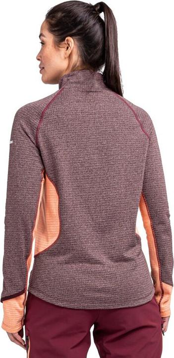 Actual product image Schöffel Women's Longsleeve Cristallo (44)