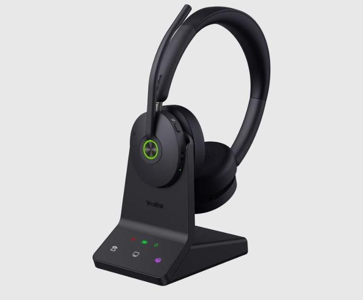 Produktbild Yealink Wh 68 Serie (Kabelgebunden, Kabellos, USB-C, Microsoft Teams)