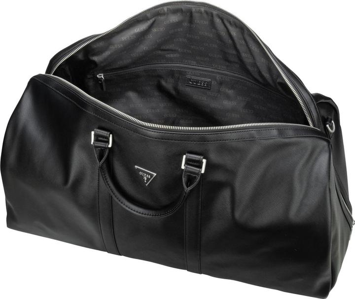 Image du produit Guess Weekender Certosa Saffiano Weekender Large (47 l)