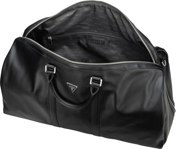 Produktbild Guess Weekender Certosa Saffiano Weekender Large (47 l)