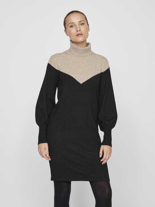 Actual product image Vila Knit midi dress (M)