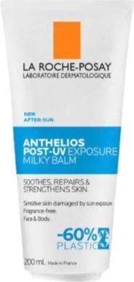 Energie-Label La Roche Posay After Sun Milch (200 ml, After Sun Lotion)