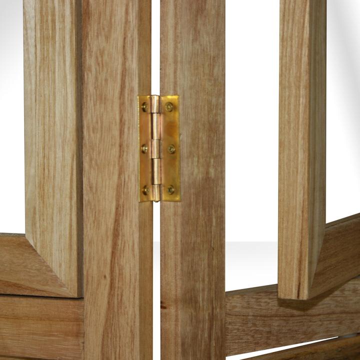 Immagine prodotto Jamb Schermo divisorio in legno