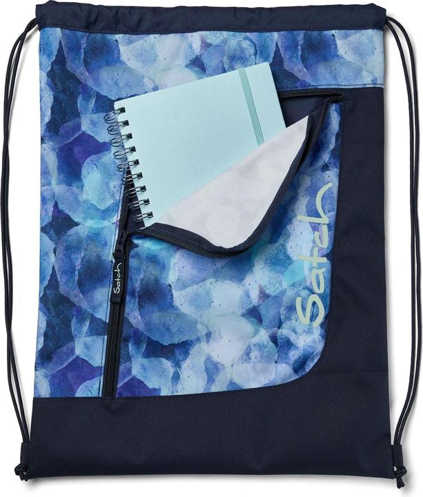 Immagine prodotto Satch Turnbeutel 44 cm (12 l)