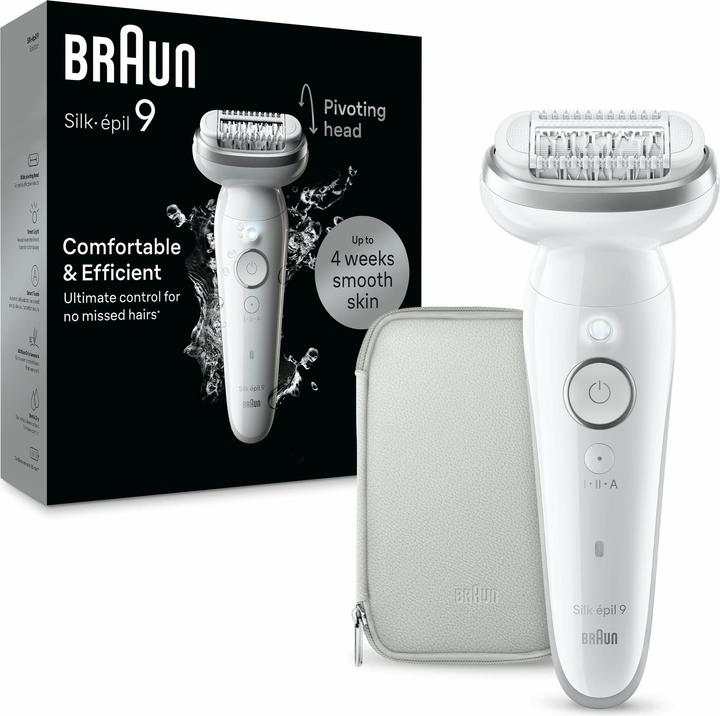 Image du produit Braun Silk-épil 9-011 SensoSmartTM