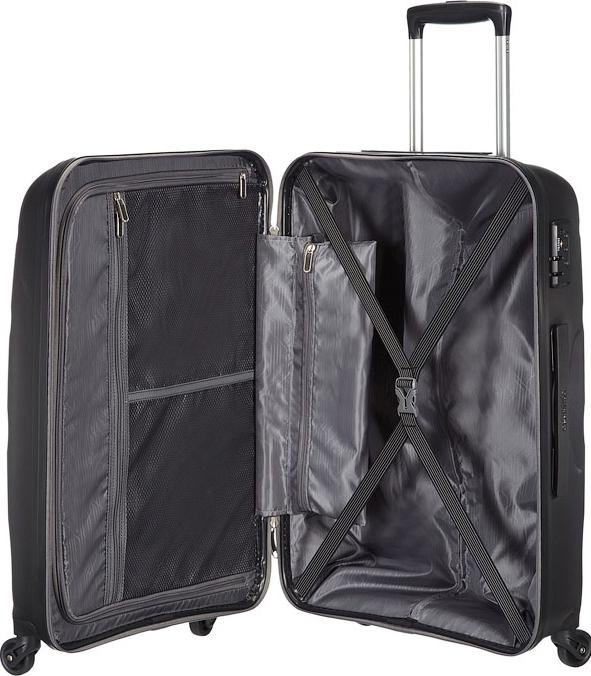 Actual product image American Tourister Bon Air (91 l, L (90 - 115l))