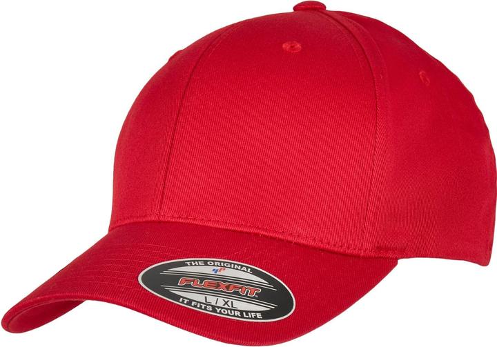 Immagine prodotto Flexfit Cappello in cotone biologico (XL)