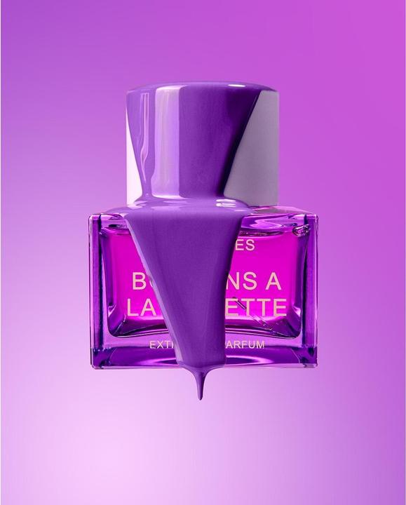 Immagine prodotto New Notes Bonbons A La Violette Extrait de Parfum (Extrait de parfum, 50 ml)