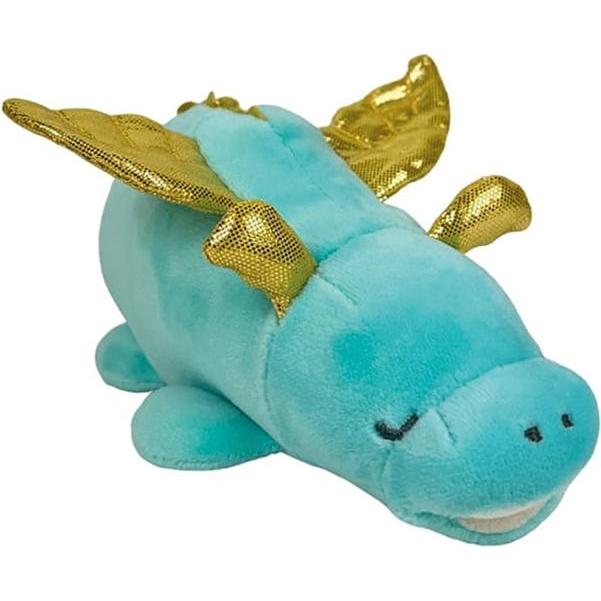 Thumbnail - Nemu Nemu Dragold Drache S 18 cm (18 cm)