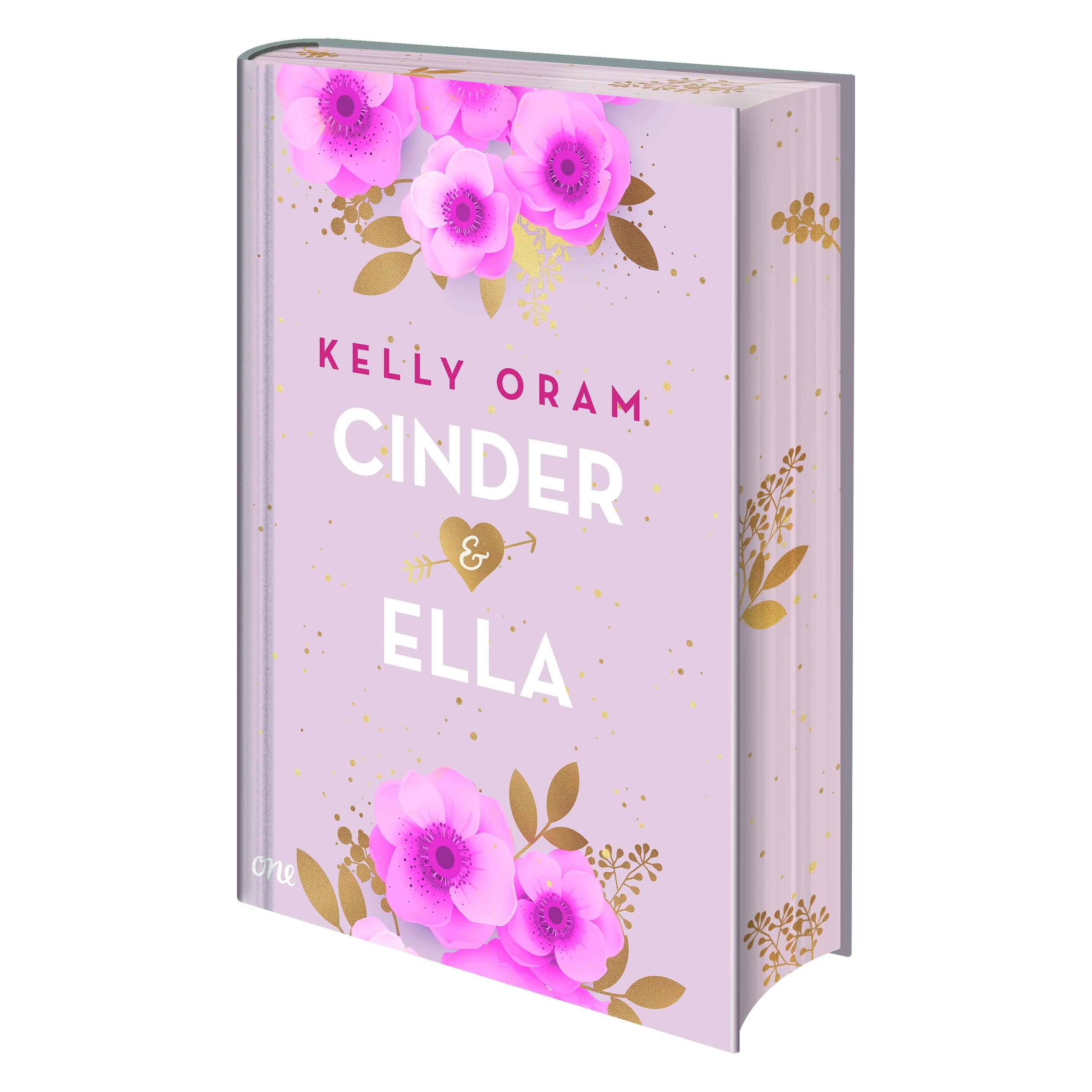 Cinder & Ella thumbnail