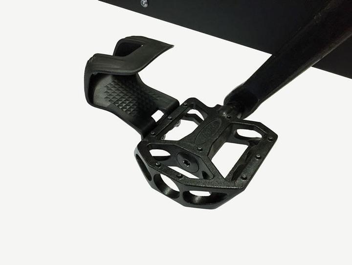 Concept2 Clip per le dita dei piedi per BikeErg