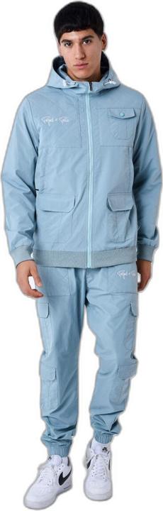 Project X Paris kapuzenjacke it einsatz (M)