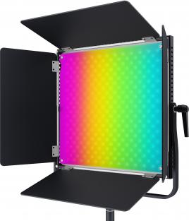 Produktbild Newell RGB Vividha Effect LED-Lampe (Flächenleuchte)