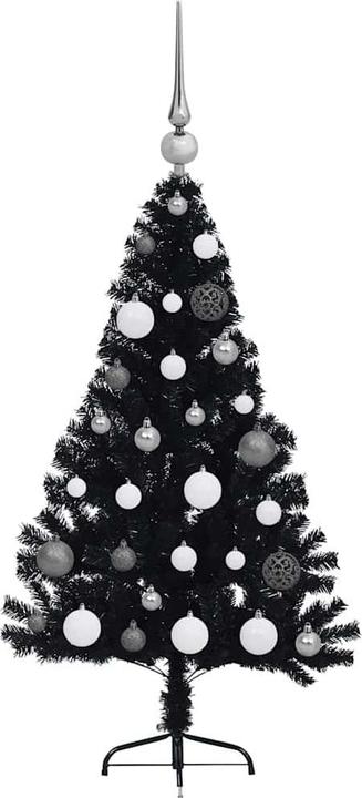 Produktbild vidaXL Weihnachtsbaum Dekoration (120 cm)