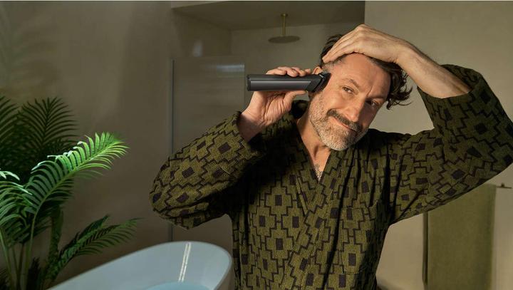 Actual product image Philips All-in-One Trimmer 9000 Series MG9558/15 20-in-1 Trimmer