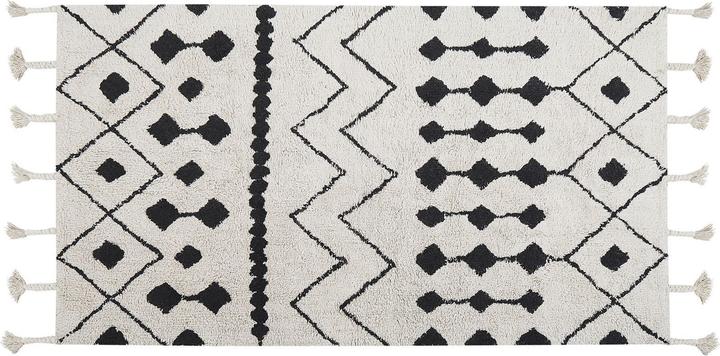 Produktbild Beliani Khemisset (150 x 80 cm)