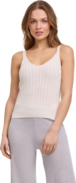 Actual product image Falke FIN Silk Touch Top w (L)