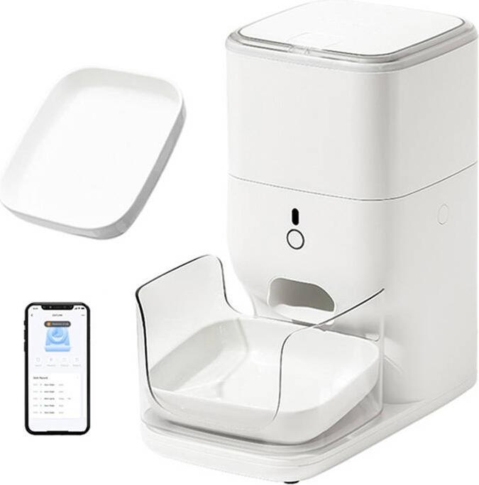Produktbild Catlink Smart food dispenser FO4 STD (4 l)