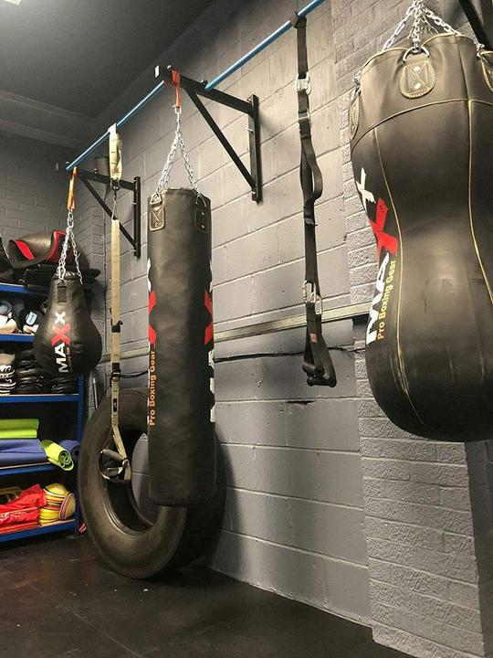 Immagine prodotto KS Handel 24 Barra orizzontale