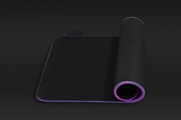 Actual product image Verbatim SureFire Silent Flight RGB-680 (L)