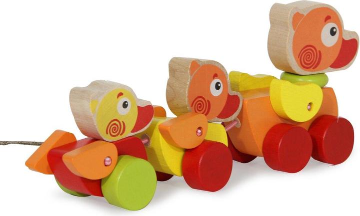 Produktbild Jamara Kidiwood