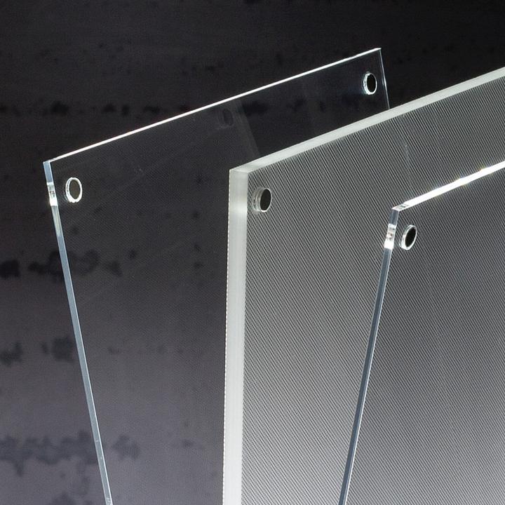 Produktbild Sigel LED-Tischaufsteller (A4)