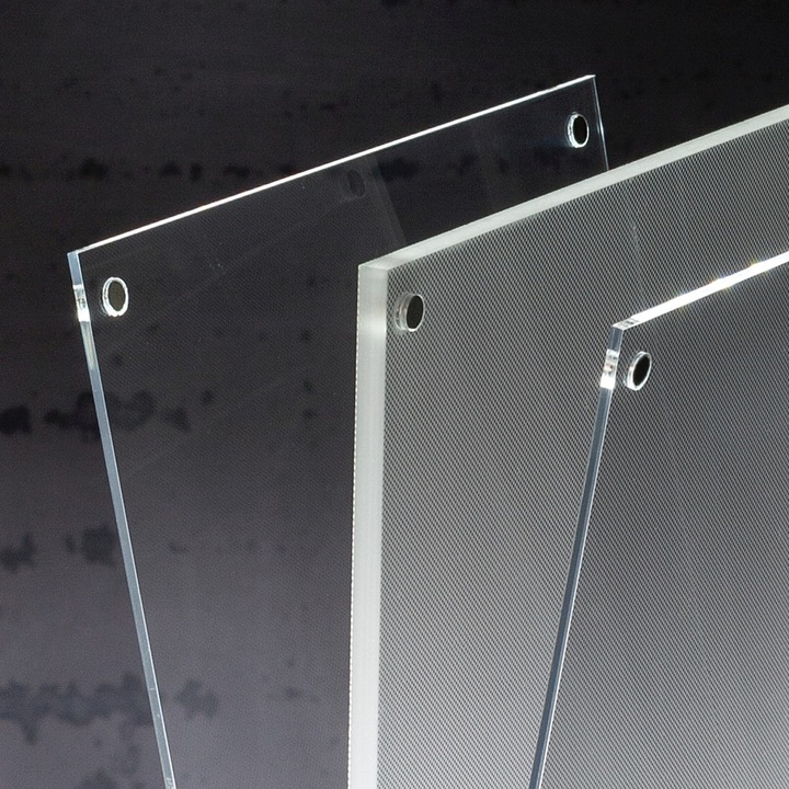Actual product image Sigel LED table stand (A4)