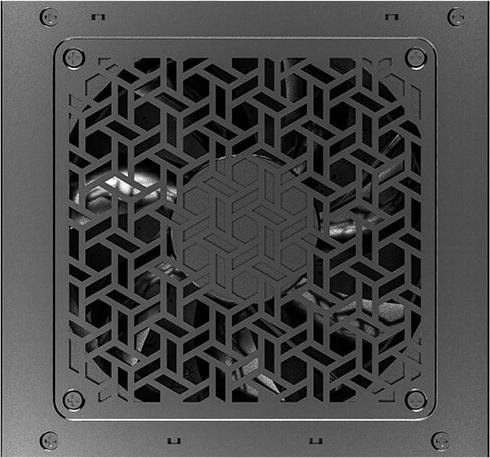 Produktbild Antec ALIMENTATION ATX GSK ATX 3.1 - 750W (NOIR) (750 W)