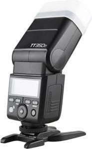 Produktbild Godox TT350P (Aufsteckblitz, Pentax)