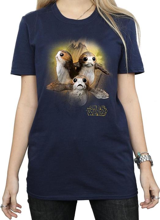 Produktbild Star Wars TShirt (XL)
