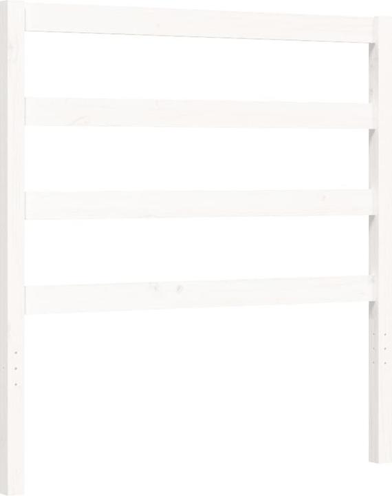 Produktbild vidaXL Medwyn (90 x 200 cm)
